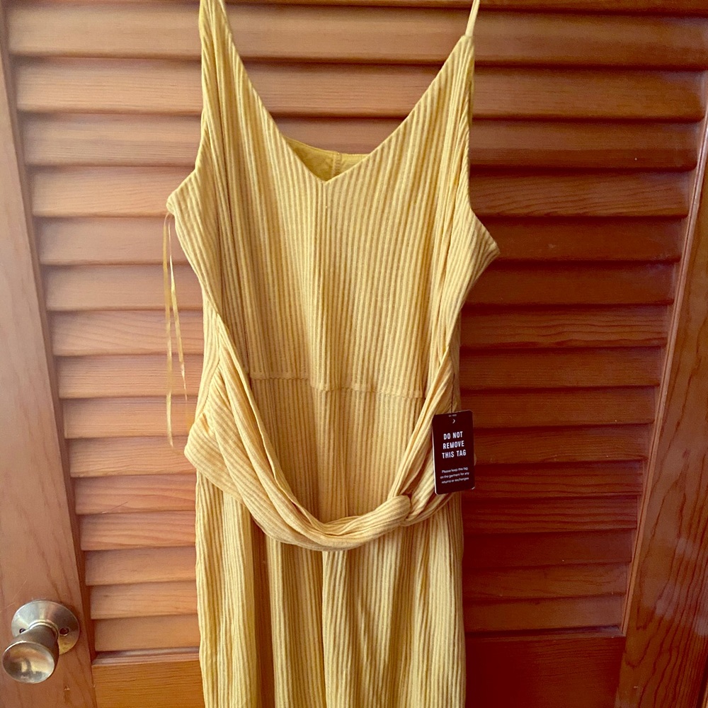 Express dress